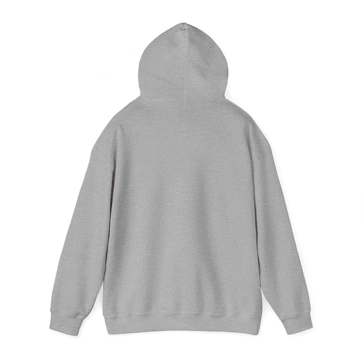 Unisex Heavy Blend Hooded Sweatshirt - Environment of Love