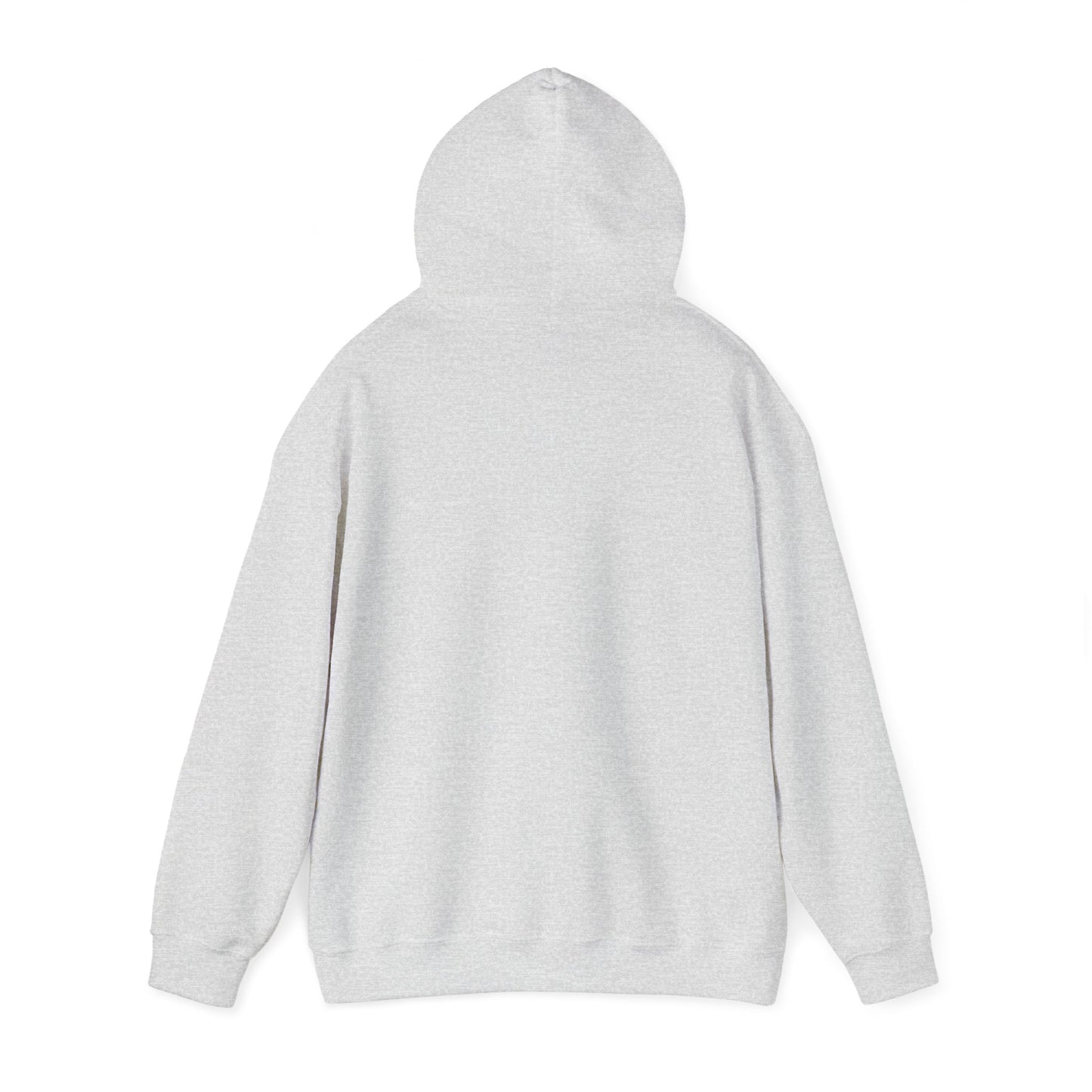 Unisex Heavy Blend Hooded Sweatshirt - Environment of Love