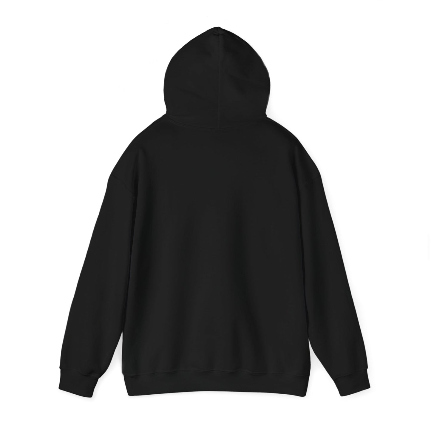 Unisex Heavy Blend Hooded Sweatshirt - Environment of Love