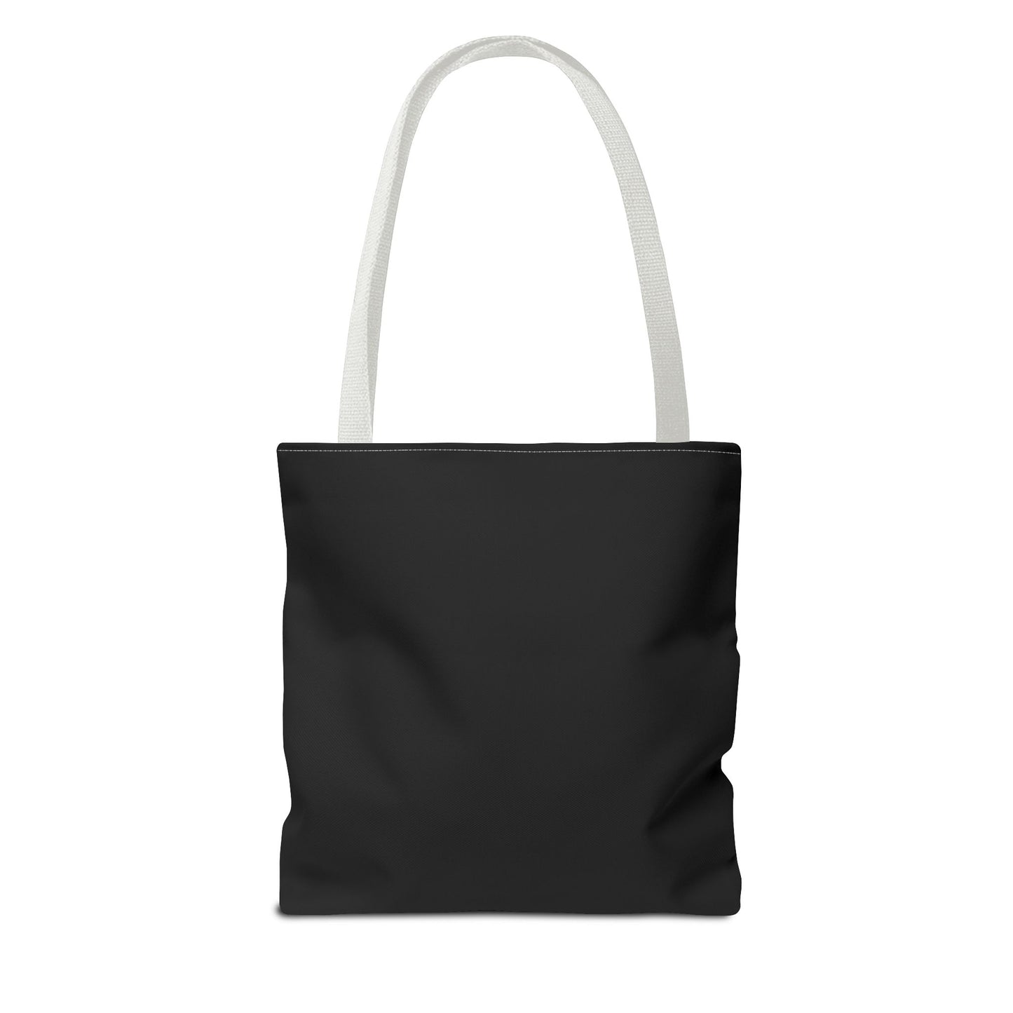 Love Cures All Tote Bag - Perfect for Everyday Use