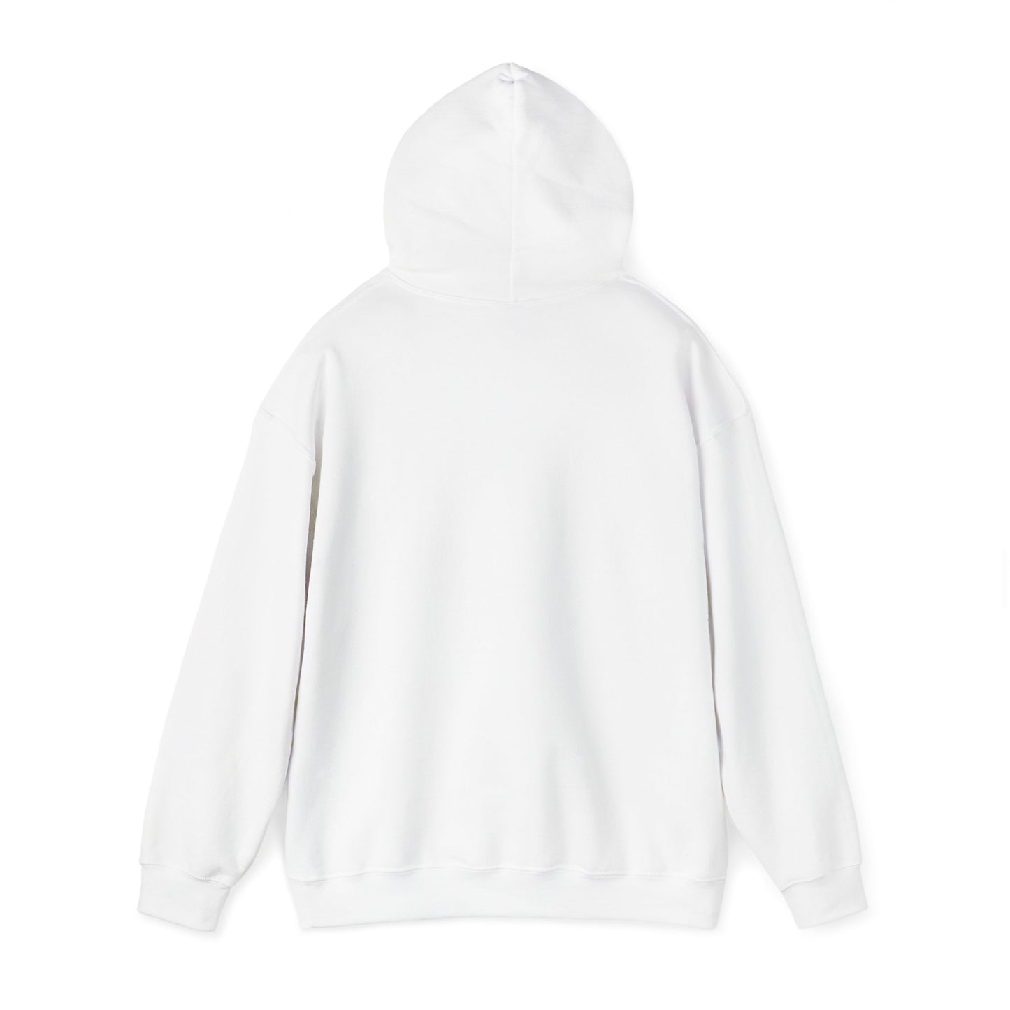 Unisex Heavy Blend Hooded Sweatshirt - Environment of Love